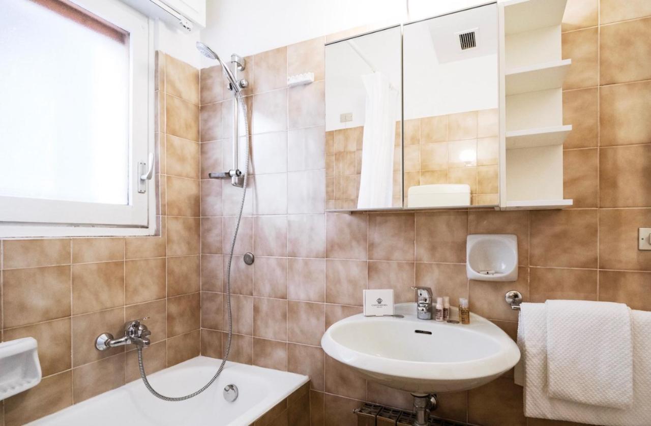 Contempora Apartments - Elvezia 8 - E24 밀라노 외부 사진