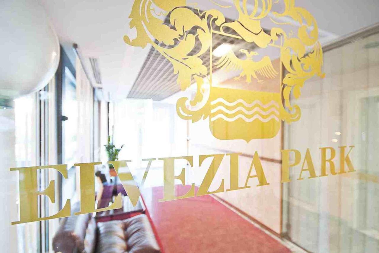 Contempora Apartments - Elvezia 8 - E24 밀라노 외부 사진